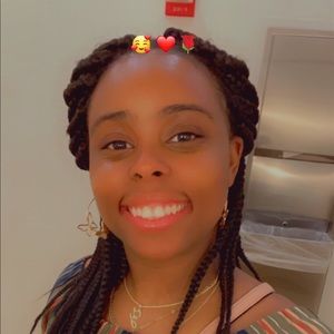 Meet your Posher, Zaria